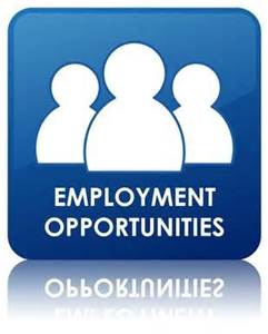 Employment-Opportunities